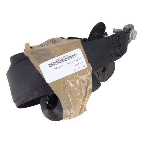 Image Ceinture avant gauche - CITROEN C4 2