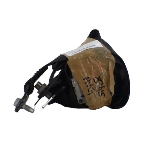 Image Ceinture avant gauche - CITROEN C4 2