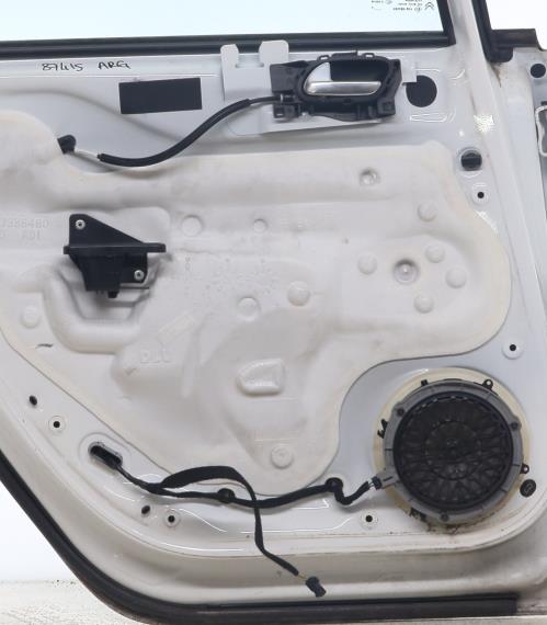 Image Leve vitre electrique arriere gauche - CITROEN C4 2