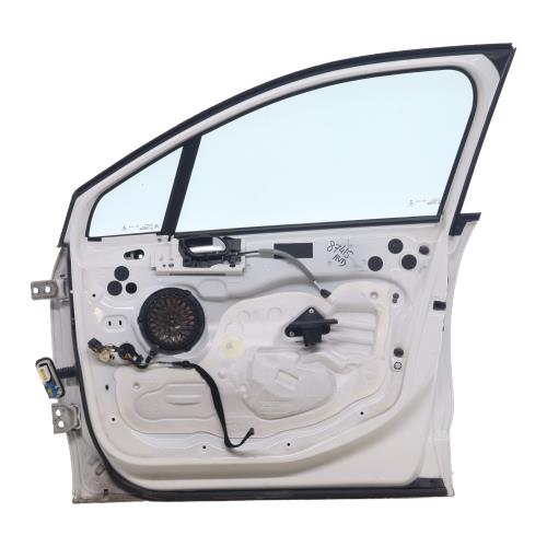 Image Leve vitre electrique avant droit - CITROEN C4 2