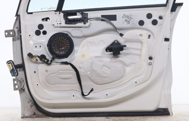 Image Leve vitre electrique avant droit - CITROEN C4 2