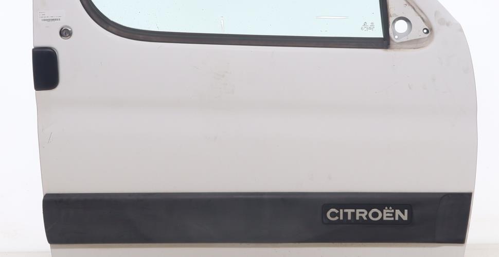 Image Porte avant droit - CITROEN BERLINGO 1