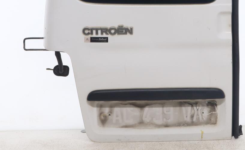 Image Porte de coffre gauche - CITROEN BERLINGO 1