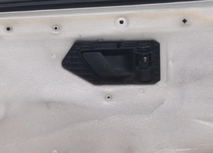 Image Poignee porte avant droit - CITROEN BERLINGO 1