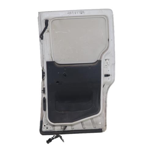 Image Porte arriere droit - CITROEN BERLINGO 1