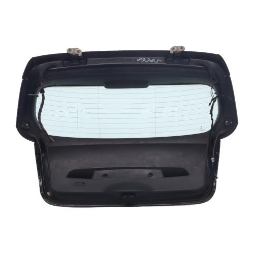 Image Malle/Hayon arriere - BMW SERIE 1 E87