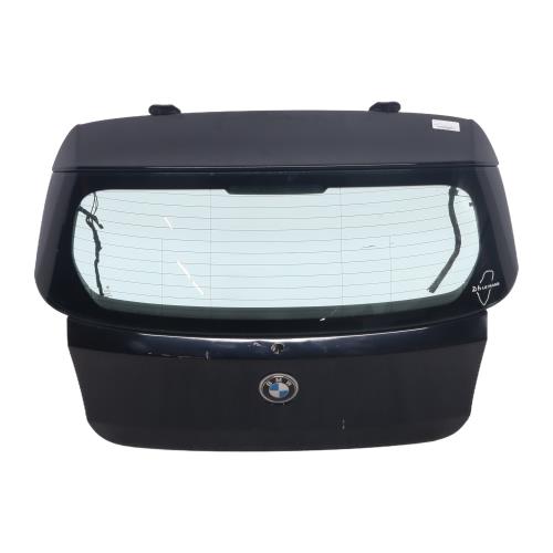 Image Malle/Hayon arriere - BMW SERIE 1 E87