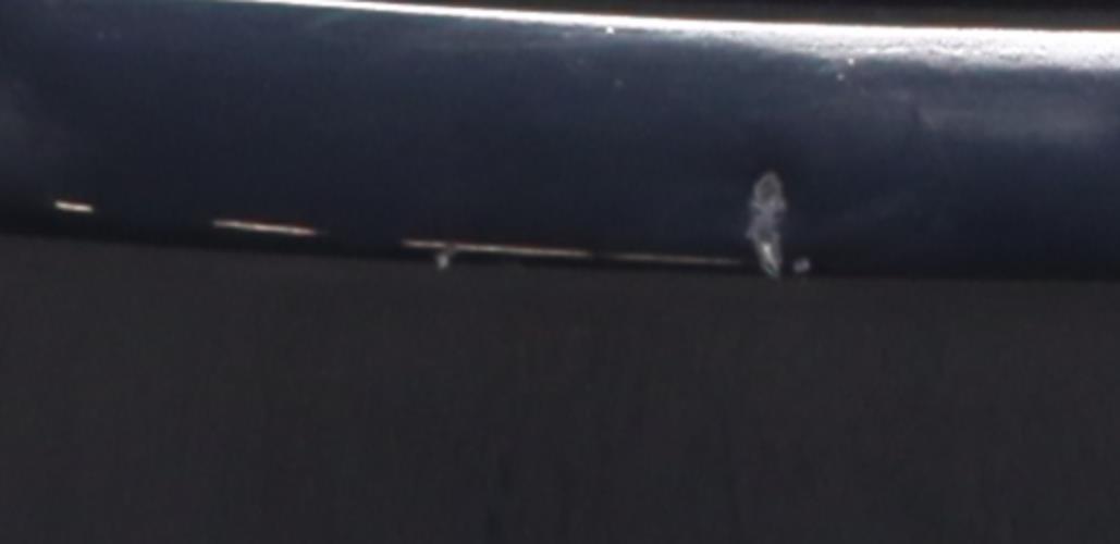 Image Malle/Hayon arriere - BMW SERIE 1 E87