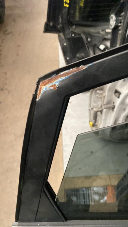 Image Porte arriere droit - FORD FIESTA 6