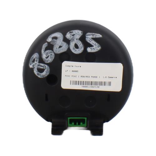 Image Compte tours - MINI MINI 1 R50/R53