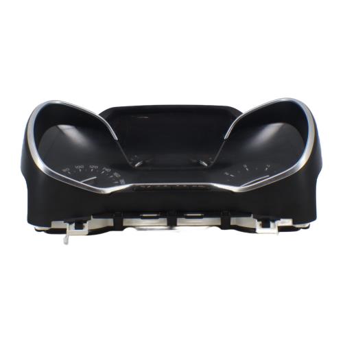 Image Compteur - CITROEN C3 3