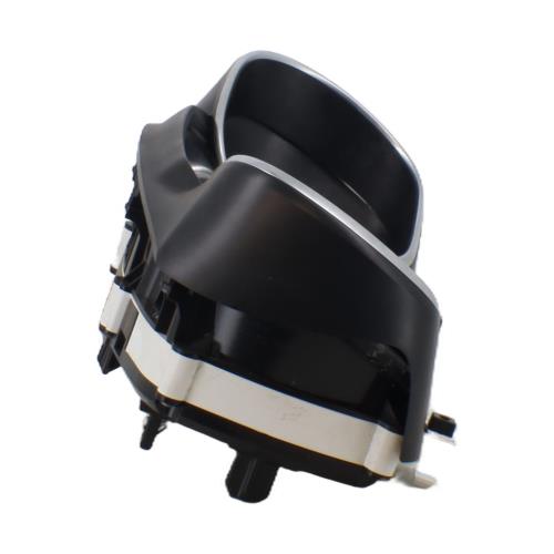 Image Compteur - CITROEN C3 3