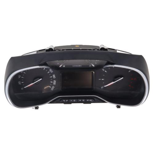 Image Compteur - CITROEN C3 3