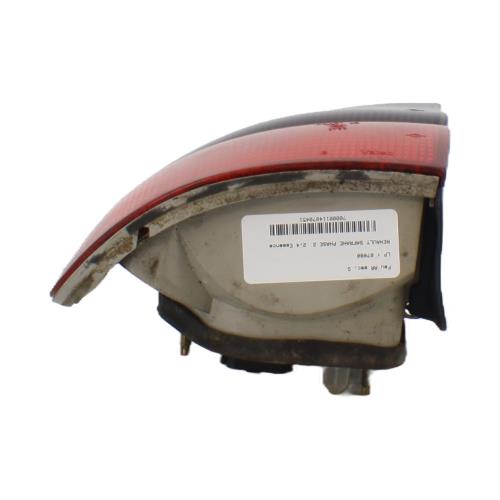 Image Feu arriere secondaire gauche (feux) - RENAULT SAFRANE