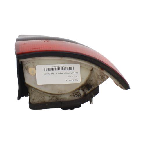 Image Feu arriere secondaire droit (feux) - RENAULT SAFRANE