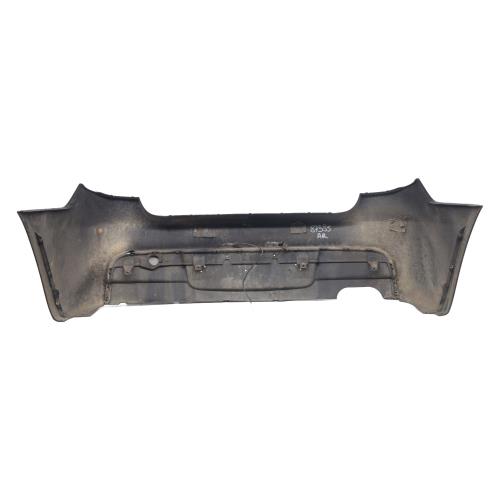 Image Pare choc arriere - BMW SERIE 1 E87