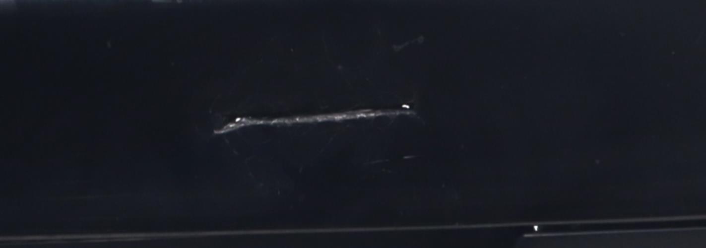 Image Pare choc arriere - BMW SERIE 1 E87