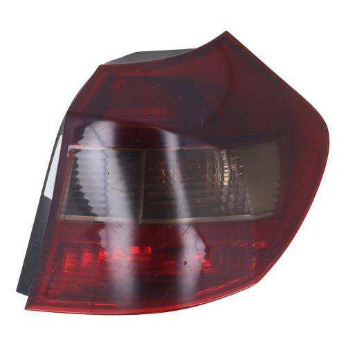 Image Feu arriere principal droit (feux) - BMW SERIE 1 E87