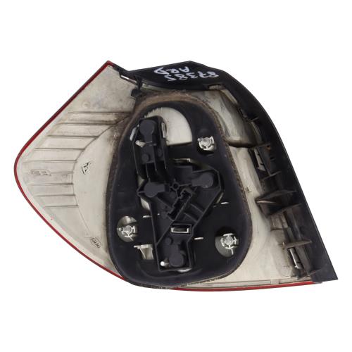 Image Feu arriere principal droit (feux) - BMW SERIE 1 E87