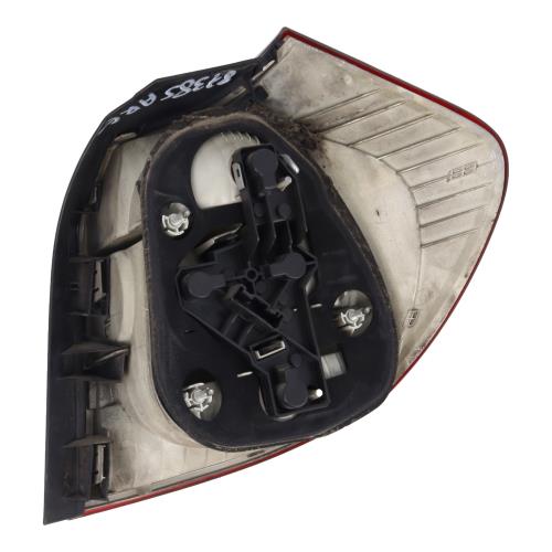 Image Feu arriere principal gauche (feux) - BMW SERIE 1 E87