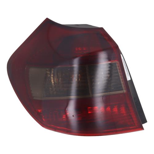 Image Feu arriere principal gauche (feux) - BMW SERIE 1 E87