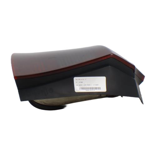 Image Feu arriere principal gauche (feux) - BMW SERIE 1 E87