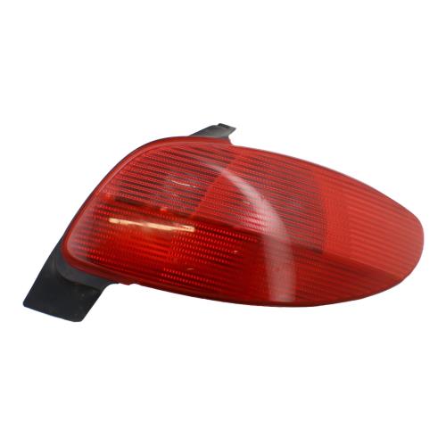 Image Feu arriere principal droit (feux) - PEUGEOT 206