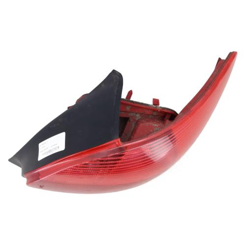 Image Feu arriere principal droit (feux) - PEUGEOT 206