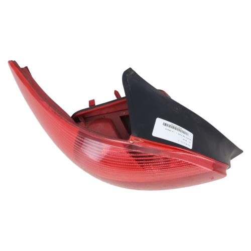 Image Feu arriere principal gauche (feux) - PEUGEOT 206