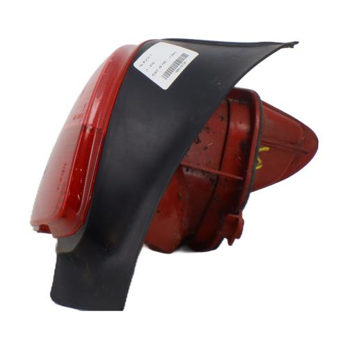 Image Feu arriere principal gauche (feux) - PEUGEOT 206