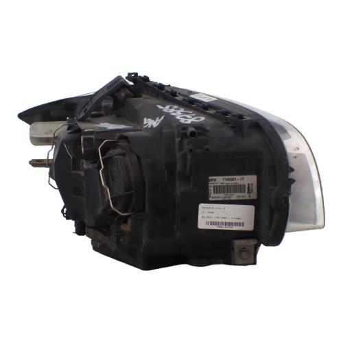 Image Optique avant principal gauche (feux)(phare) - BMW SERIE 1 E87