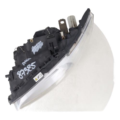 Image Optique avant principal gauche (feux)(phare) - BMW SERIE 1 E87