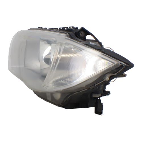 Image Optique avant principal gauche (feux)(phare) - BMW SERIE 1 E87