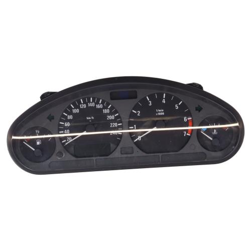 Image Compteur - BMW SERIE 3 E36