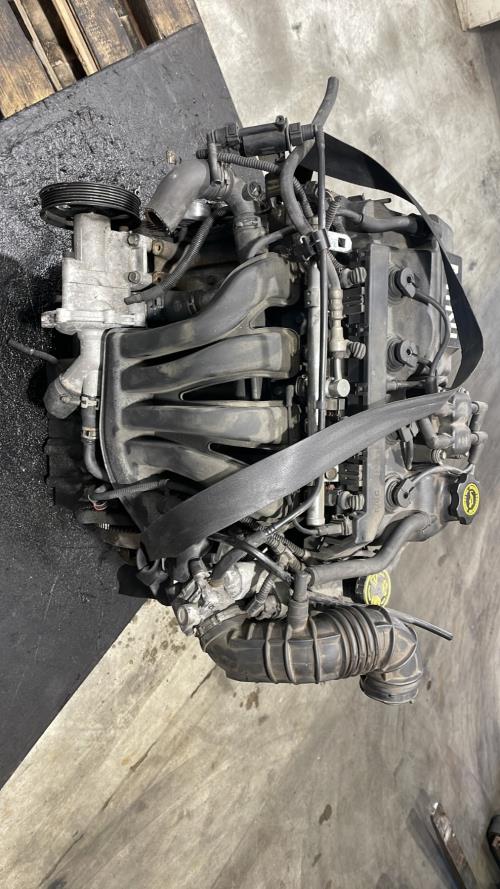 Image Moteur - MINI MINI 1 R50/R53