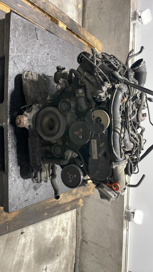 Image Moteur - AUDI A6 3