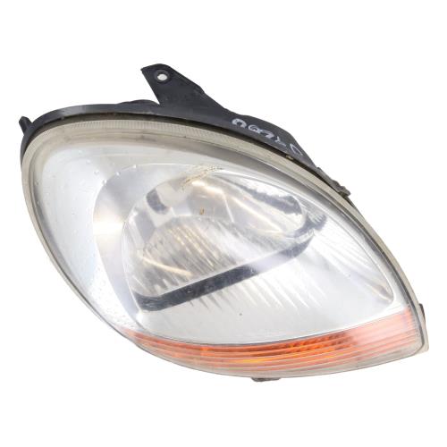 Image Optique avant principal droit (feux)(phare) - RENAULT KANGOO 1