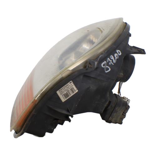 Image Optique avant principal droit (feux)(phare) - RENAULT KANGOO 1