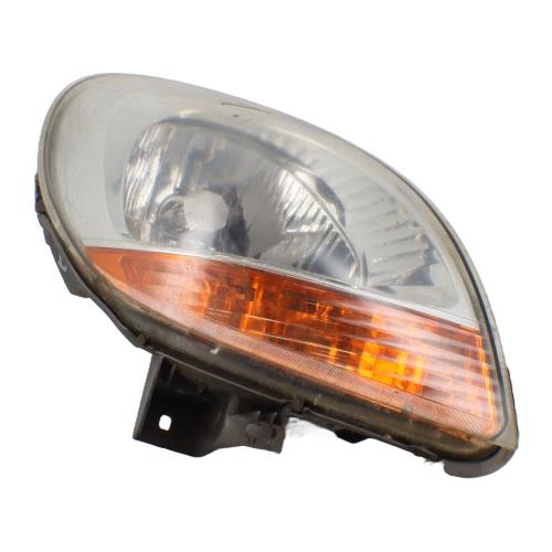 Image Optique avant principal droit (feux)(phare) - RENAULT KANGOO 1