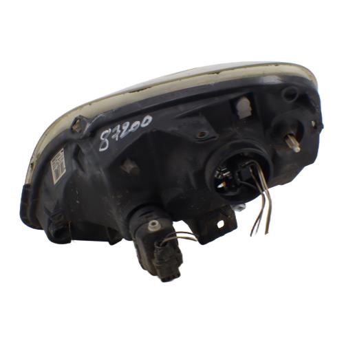 Image Optique avant principal droit (feux)(phare) - RENAULT KANGOO 1