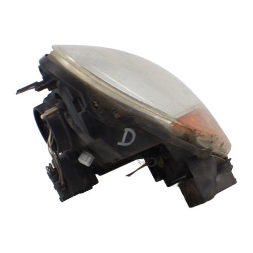 Image Optique avant principal droit (feux)(phare) - RENAULT KANGOO 1