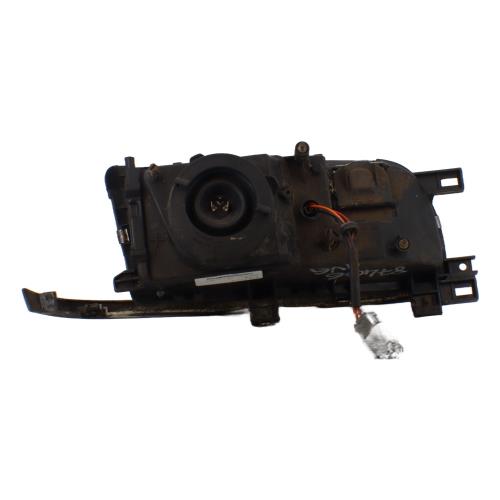 Image Optique avant principal gauche (feux)(phare) - NISSAN PRIMERA 1