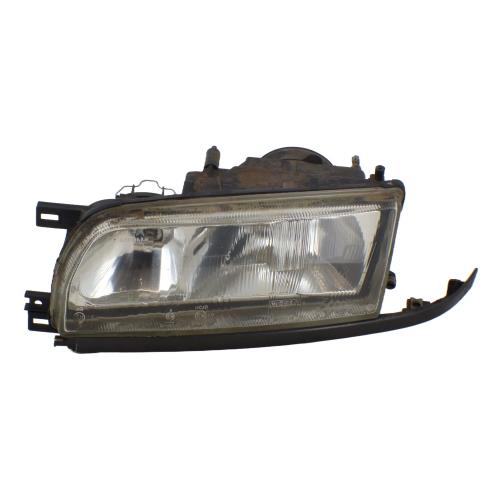 Image Optique avant principal gauche (feux)(phare) - NISSAN PRIMERA 1