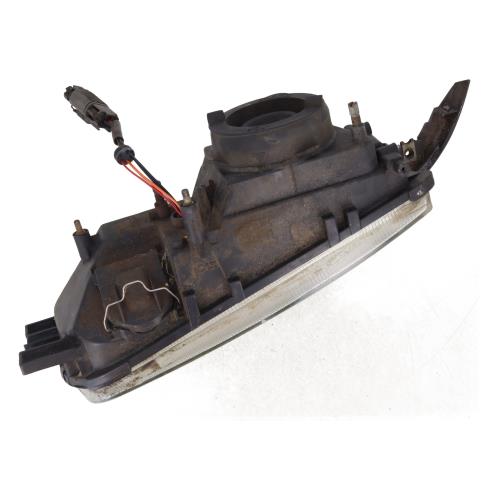 Image Optique avant principal gauche (feux)(phare) - NISSAN PRIMERA 1