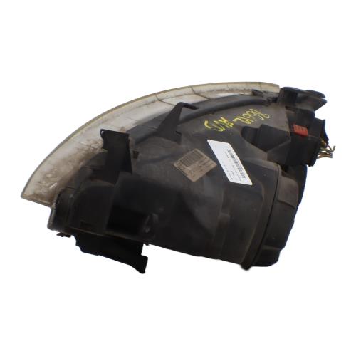 Image Optique avant principal droit (feux)(phare) - PEUGEOT 307