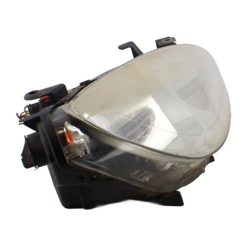 Image Optique avant principal droit (feux)(phare) - PEUGEOT 307