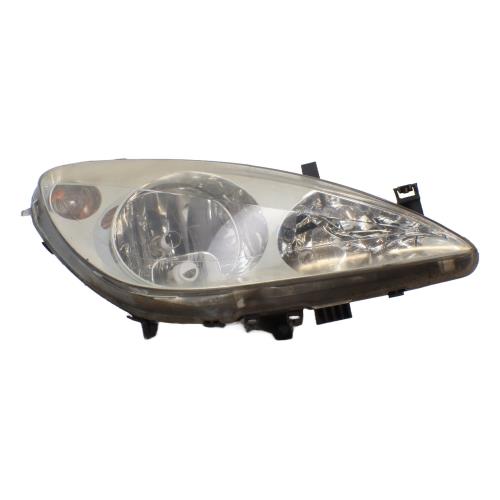 Image Optique avant principal droit (feux)(phare) - PEUGEOT 307