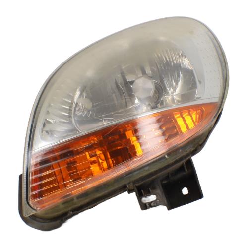Image Optique avant principal gauche (feux)(phare) - RENAULT KANGOO 1