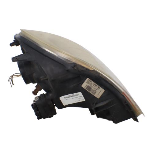 Image Optique avant principal gauche (feux)(phare) - RENAULT KANGOO 1