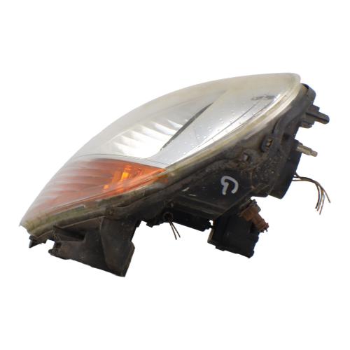 Image Optique avant principal gauche (feux)(phare) - RENAULT KANGOO 1